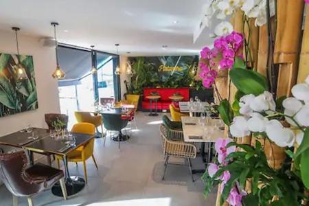 Appartement Vista Bristol 50B Коралео Екстериор снимка