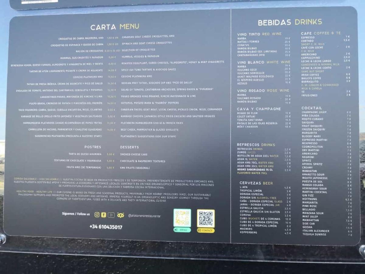 Appartement Vista Bristol 50B Коралео Екстериор снимка