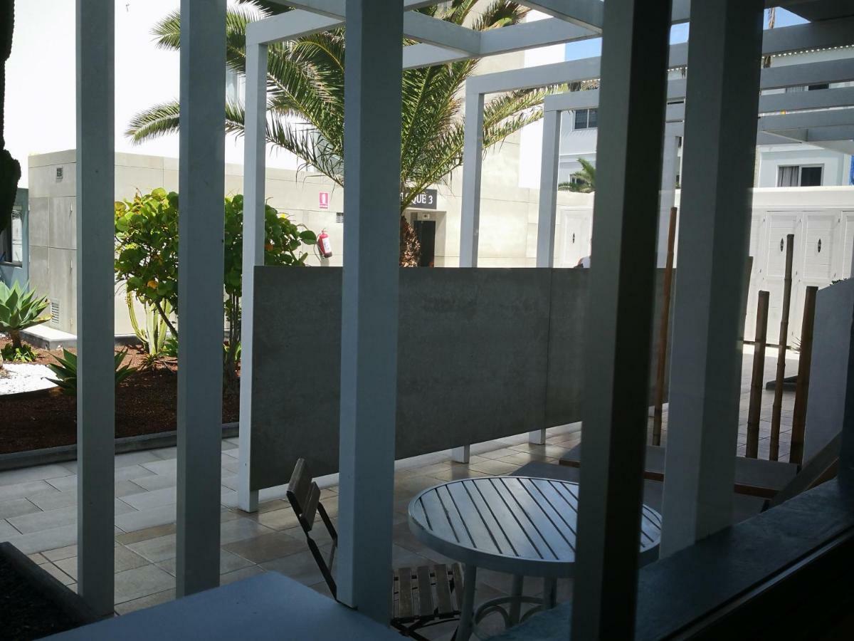 Appartement Vista Bristol 50B Коралео Екстериор снимка