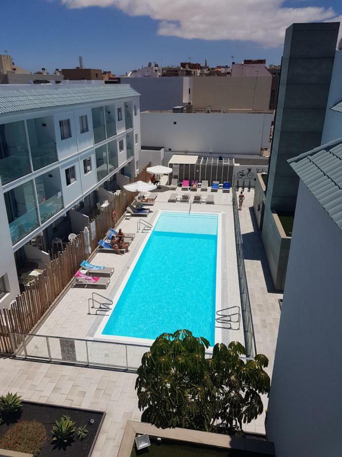 Appartement Vista Bristol 50B Коралео Екстериор снимка