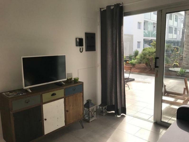 Appartement Vista Bristol 50B Коралео Екстериор снимка