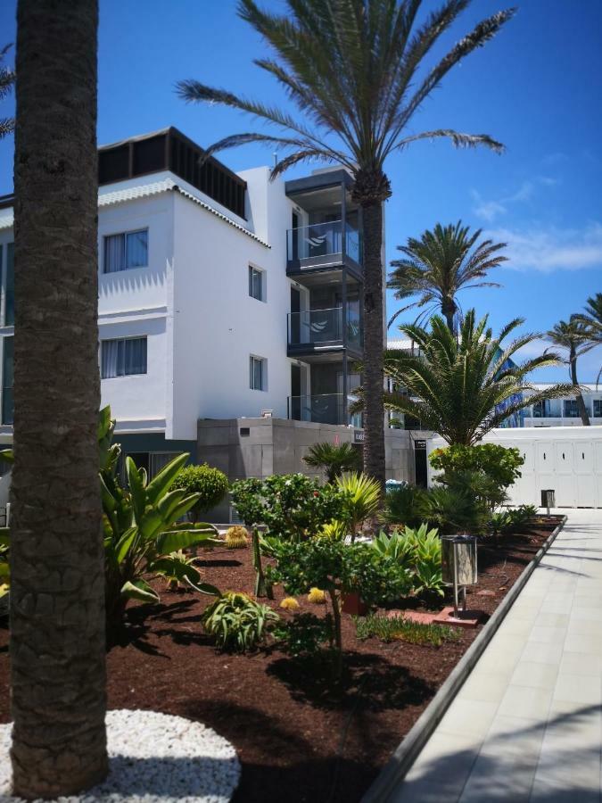 Appartement Vista Bristol 50B Коралео Екстериор снимка