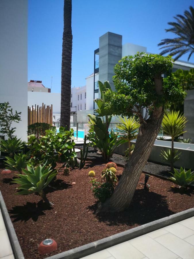 Appartement Vista Bristol 50B Коралео Екстериор снимка